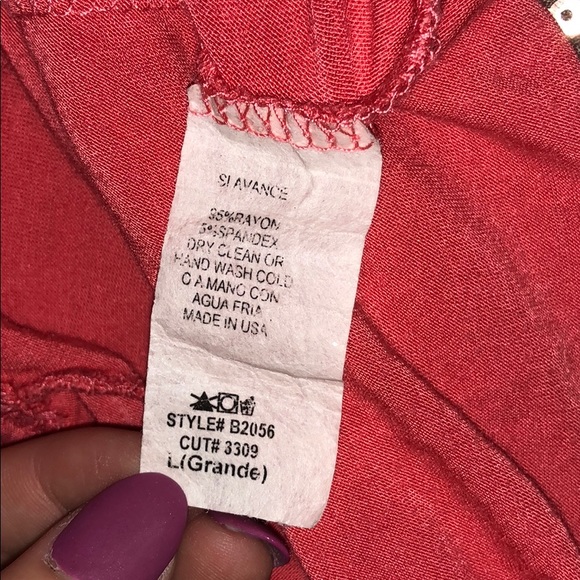 SI Avance Top - Picture 6 of 7